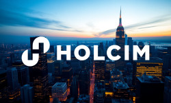 Beitragsbild zu Holcim Aktie: Gefangen im Patt
