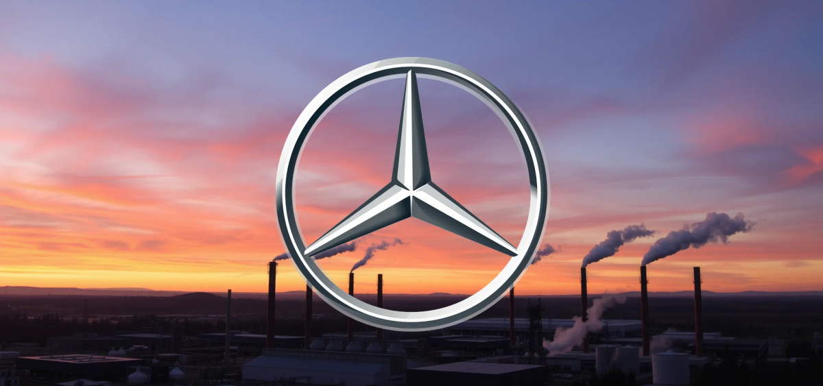 Beitragsbild zu Mercedes-Benz Aktie: CES-Offensive verpufft