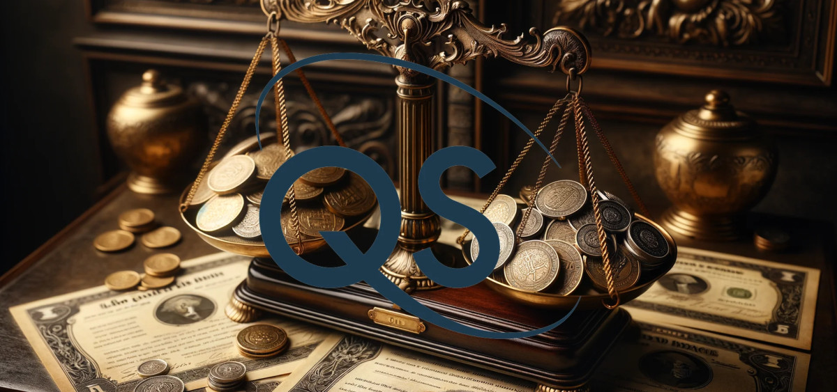 Beitragsbild zu QuantumScape Aktie: Gefährliche Stolpersteine