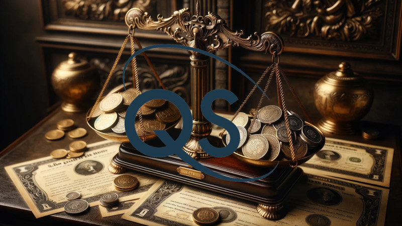 Beitragsbild zu QuantumScape Aktie: Gefährliche Stolpersteine