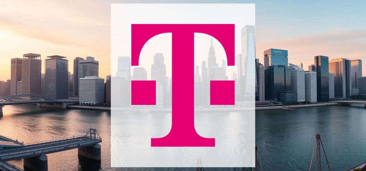 Beitragsbild zu Deutsche Telekom Aktie: Erfolgsversprechender Ausblick!
