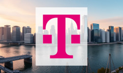 Beitragsbild zu Deutsche Telekom Aktie: Erfolgsversprechender Ausblick!