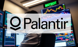 Beitragsbild zu Palantir Aktie: KI-Gigant unter Druck