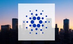 Beitragsbild zu Cardano: Entscheidung an der 1-Dollar-Mauer
