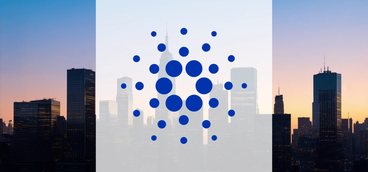 Beitragsbild zu Cardano: Vorläufige Markteinschätzungen