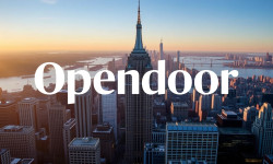 Beitragsbild zu Opendoor Aktie: Erfolgsbericht veröffentlicht