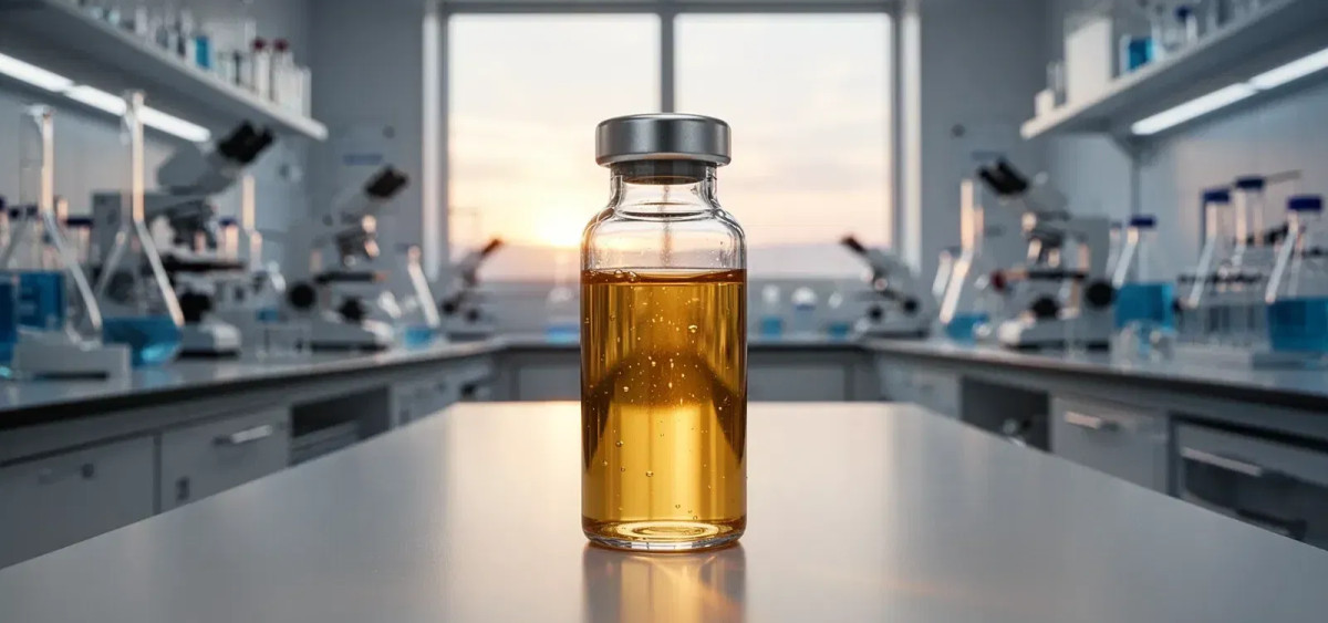 Beitragsbild zu Eli Lilly Aktie: Stabiler Wachstumspfad.