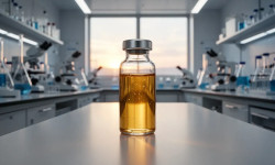 Beitragsbild zu Eli Lilly Aktie: Stabiler Wachstumspfad.