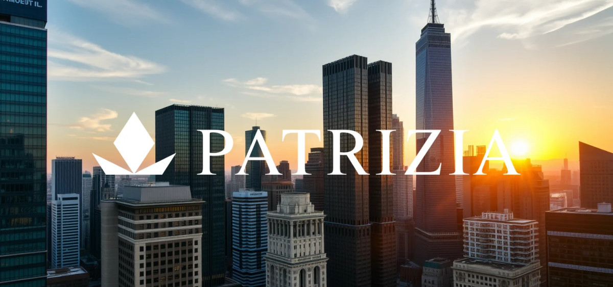 Beitragsbild zu EQS-News: PATRIZIA verdoppelt EBITDA nahezu in H1 2025 und bestätigt Prognose für das Geschäftsjahr (deutsch)