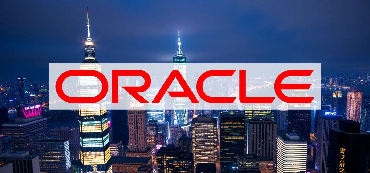 Beitragsbild zu Oracle Aktie: Schulden-Schock!