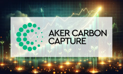 Beitragsbild zu Aker Carbon Capture Aktie: Fehlende Auswege?