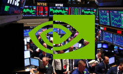 Beitragsbild zu Nvidia-Aktie: Ab jetzt!