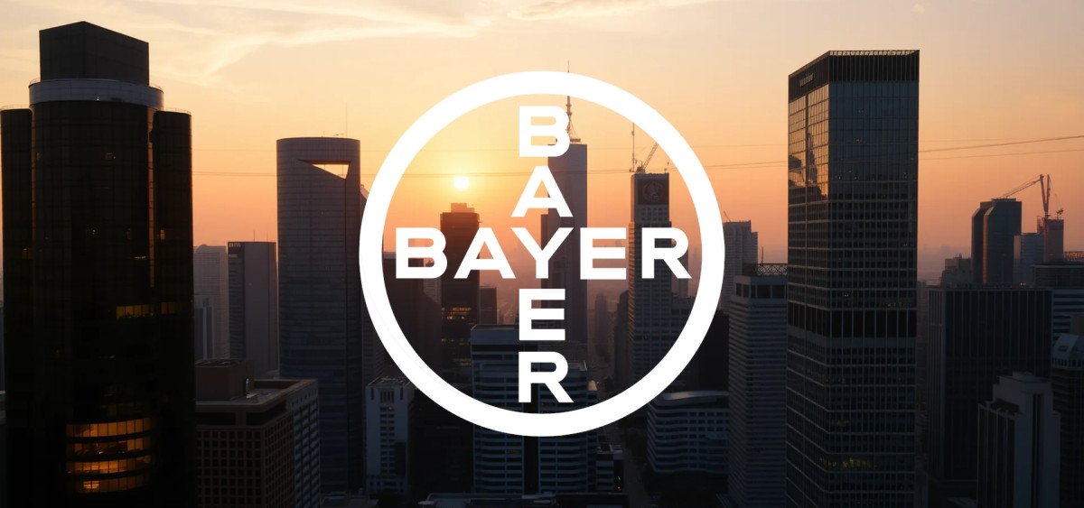 Beitragsbild zu Bayer Aktie: Gift-Cocktail aus Klagen!