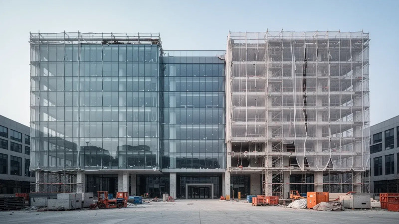 Beitragsbild zu Alibaba Aktie: Hintergrundberichte vermittelt