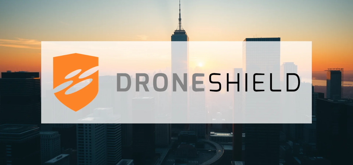 Beitragsbild zu DroneShield Aktie: Absturz auf Pennystock-Niveau