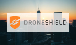 Beitragsbild zu DroneShield Aktie: Absturz auf Pennystock-Niveau