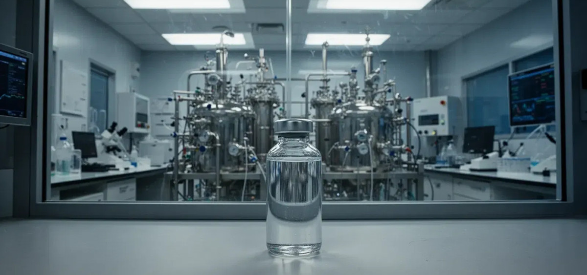 Beitragsbild zu BioNTech Aktie: Lieferketten-Update