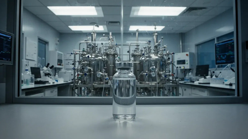 Beitragsbild zu BioNTech Aktie: Lieferketten-Update