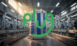 Beitragsbild zu Plug Power Aktie: Wende?