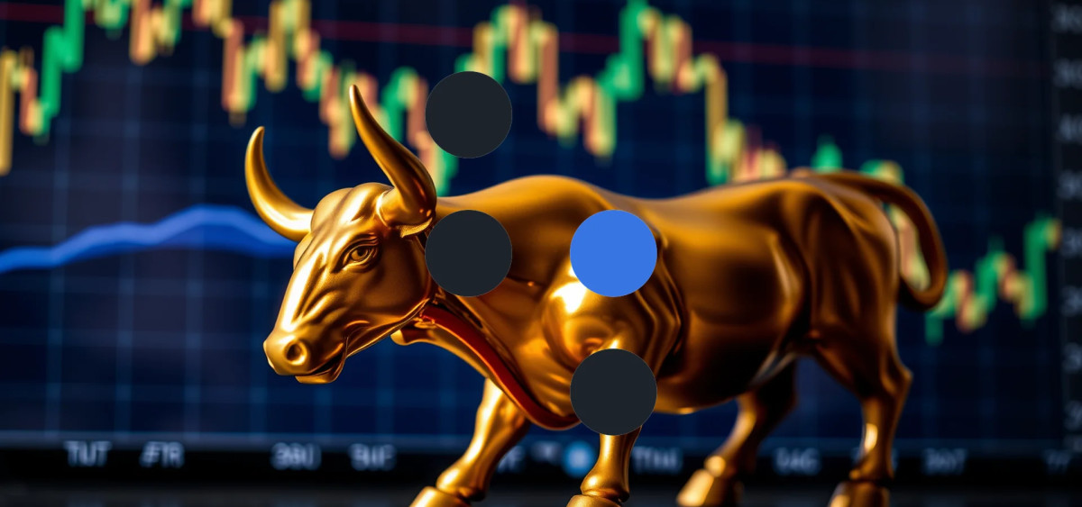 Beitragsbild zu D-Wave Quantum Aktie: Finanzprognosen eingeschätzt