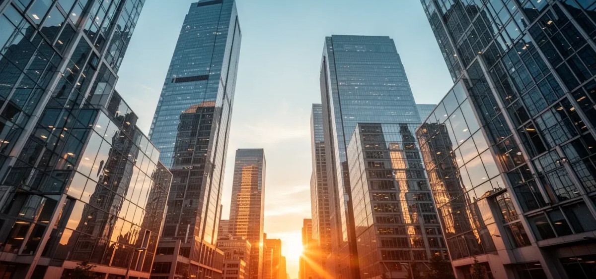 Beitragsbild zu CROBEX: Trendwende geschafft