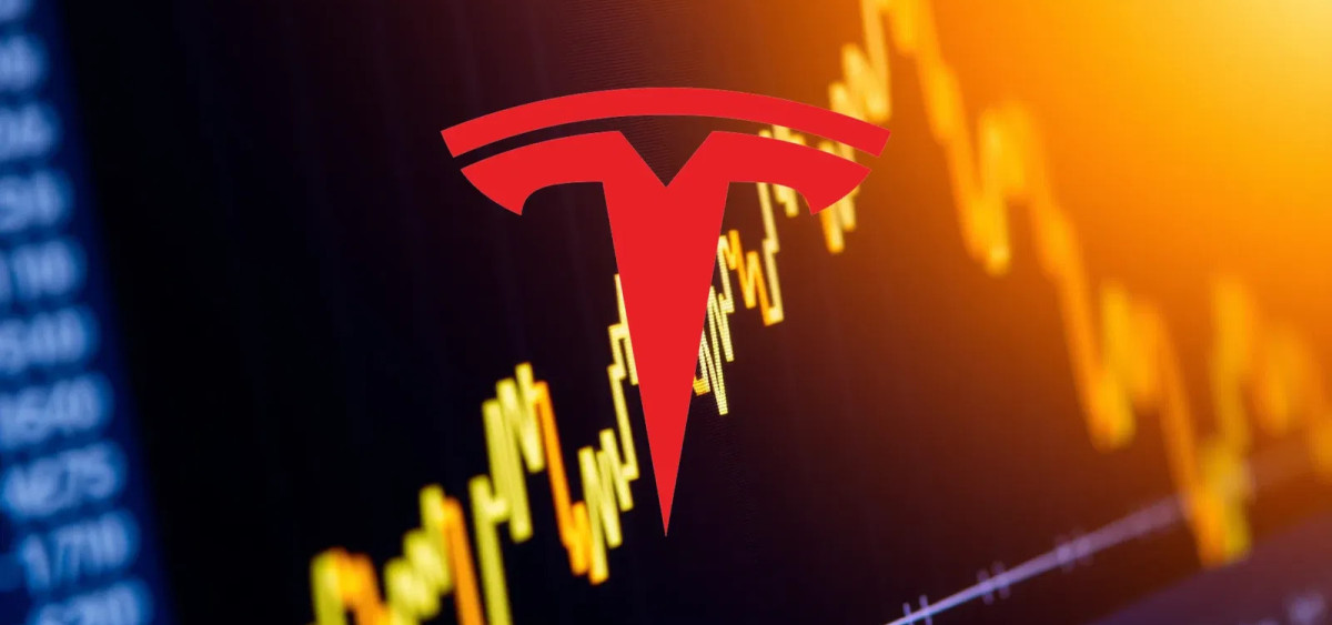 Beitragsbild zu Tesla-Aktie: Darum geht es wirklich!