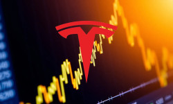 Beitragsbild zu Tesla-Aktie: Darum geht es wirklich!