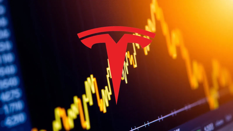 Beitragsbild zu Tesla-Aktie: Darum geht es wirklich!
