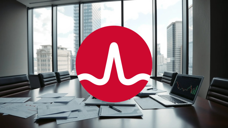 Beitragsbild zu Broadcom Aktie: KI-Boom schürt Zweifel