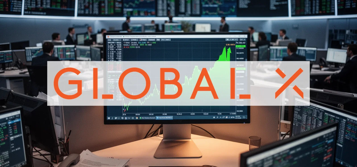 Beitragsbild zu DAX: Rekord-Rückkäufe als Stütze