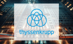 Beitragsbild zu Thyssenkrupp Aktie: Einzigartige Wachstumschancen!