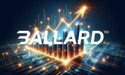 Beitragsbild zu Ballard Power Aktie: Mysteriöser Sprung!