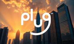 Beitragsbild zu Plug Power Aktie: Countdown läuft!