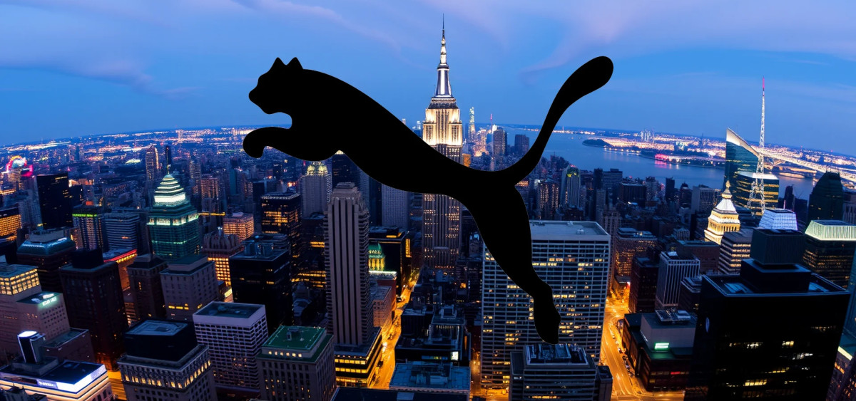 Beitragsbild zu Puma Aktie: Mühsamer Weg!