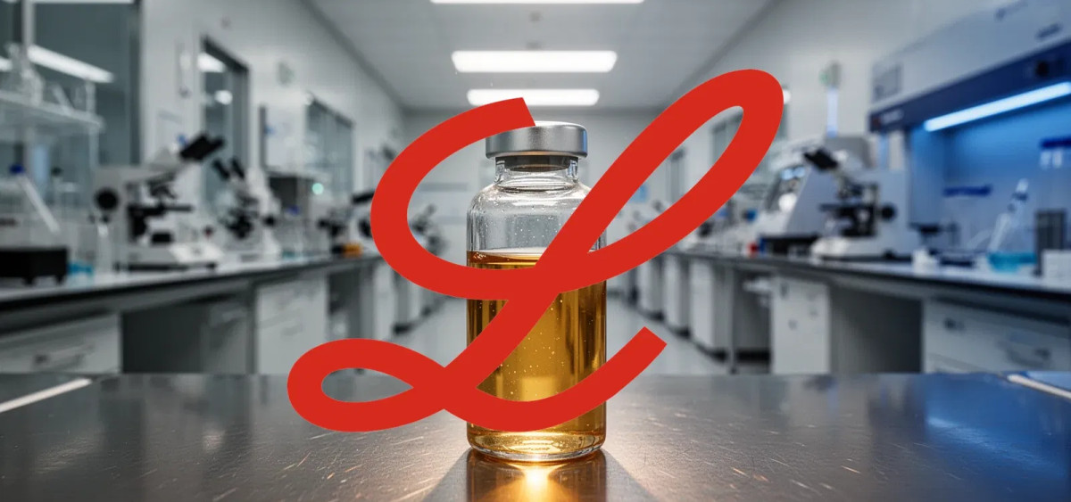 Beitragsbild zu Eli Lilly Aktie: Wirtschaftlicher Aufstieg!