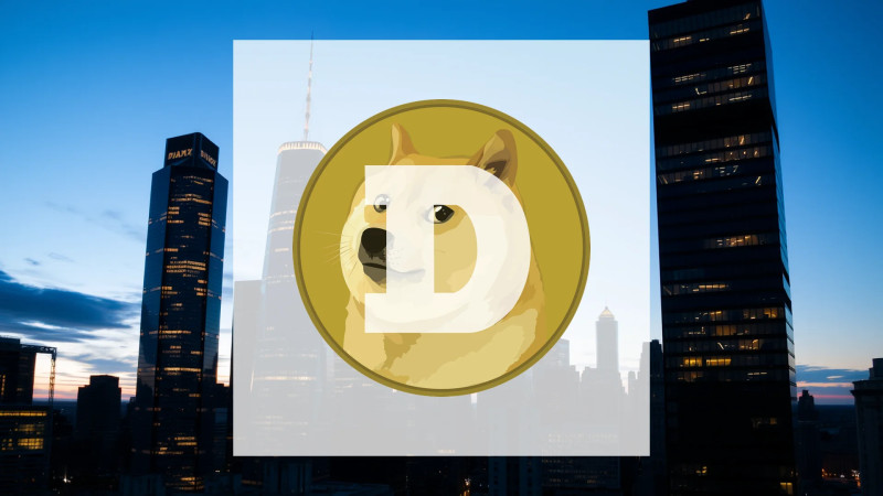 Beitragsbild zu Dogecoin: Digitalisierungsschritte offenbart