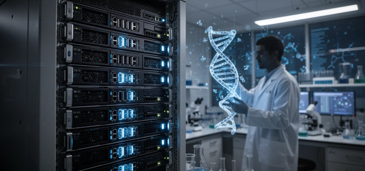 Beitragsbild zu Onco-Innovations Aktie: Strategischer Daten-Deal