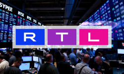 Beitragsbild zu RTL Aktie: Milliarden-Wette auf die Streaming-Zukunft