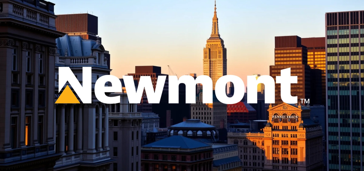 Beitragsbild zu Newmont Aktie: Triumph oder Falle?