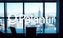 Beitragsbild zu Palantir Aktie: Harter Realitätscheck!