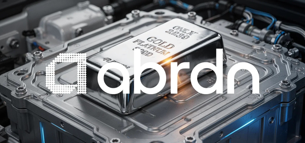 Beitragsbild zu Platinum: Hybrid-Boom stützt