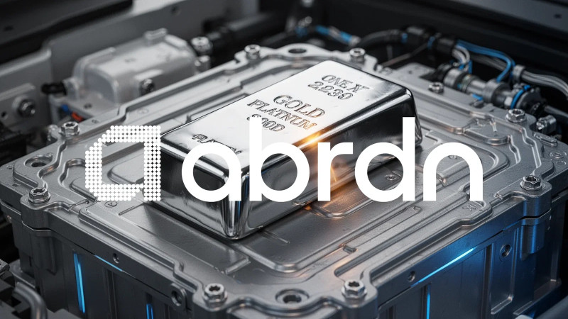 Beitragsbild zu Platinum: Hybrid-Boom stützt