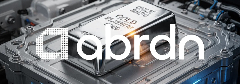 Beitragsbild zu Platinum: Hybrid-Boom stützt