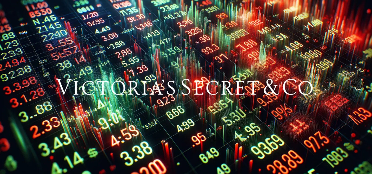 Beitragsbild zu Victoria's Secret Aktie: Reifeprüfung steht bevor