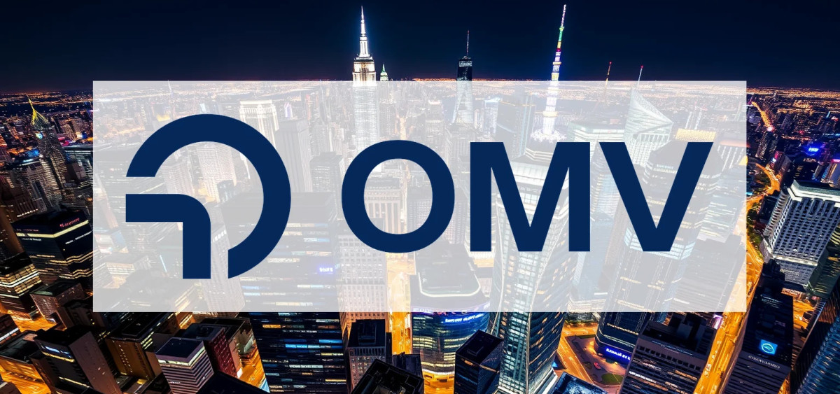 Beitragsbild zu OMV-Aktie: Unter Wert?