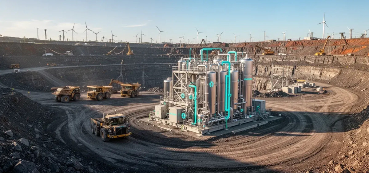 Beitragsbild zu Max Power Mining Aktie: Kapitalerhöhung für Wasserstoff