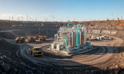 Beitragsbild zu Max Power Mining Aktie: Kapitalerhöhung für Wasserstoff