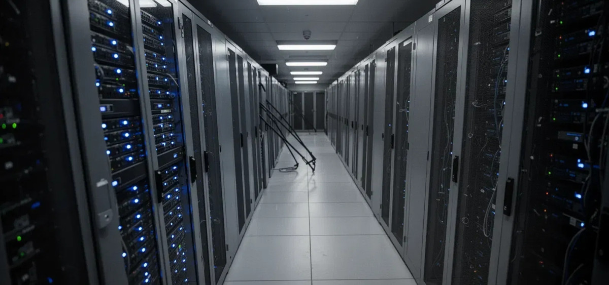 Beitragsbild zu Micron Aktie: Konkrete Faktenlage