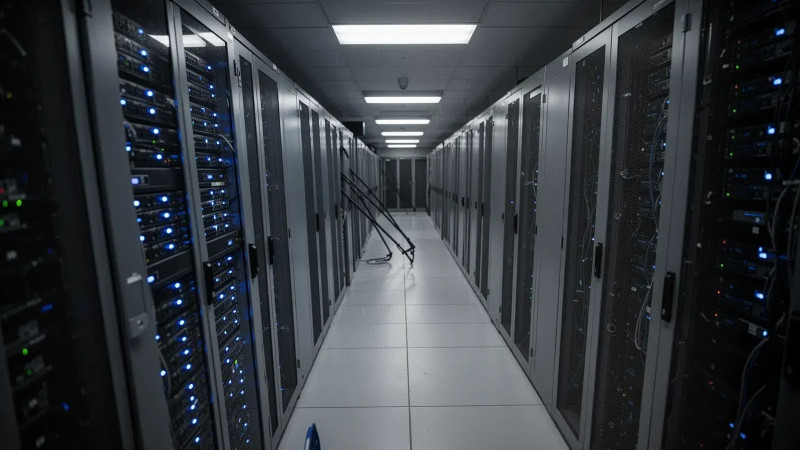 Beitragsbild zu Micron Aktie: Konkrete Faktenlage