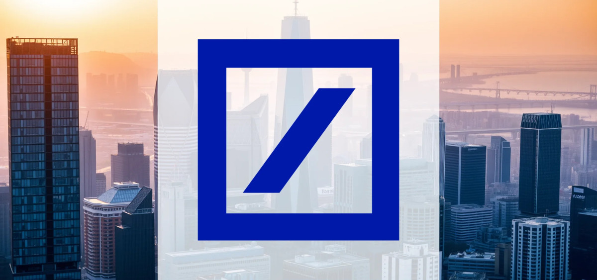 Beitragsbild zu Deutsche Bank Aktie: Offensive startet!
